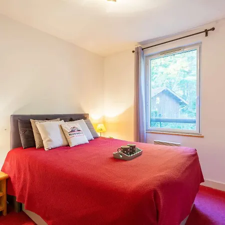 4 Pers à Aure Avec Piscine, Parking, Proche Du Centre Et Des Remontées - Fr-1-296-482 Vielle-Aure