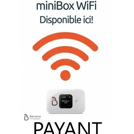 4 Pers Avec Piscine Et Parking A Aure - Fr-1-296-482 Daire