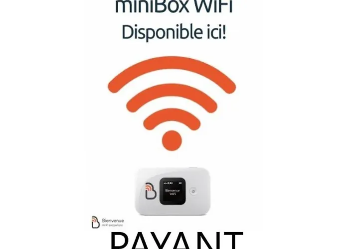 4 Pers Avec Piscine Et Parking A Aure - Fr-1-296-482 Daire